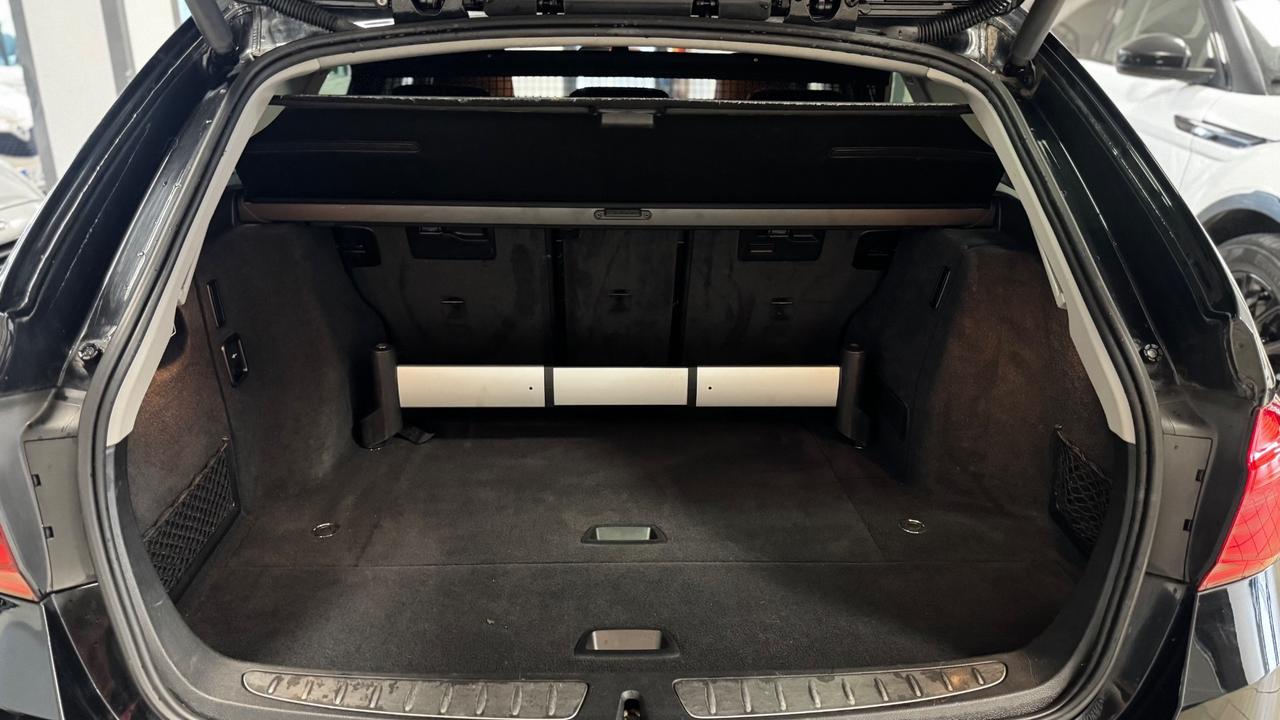 Bmw 320d Efficient Dynamics Touring