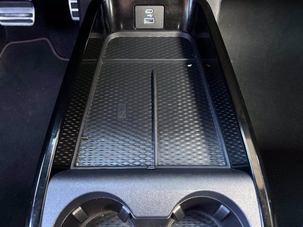 FORD Mustang Mach-E AWD Elettrico Standard 269CV del 2022