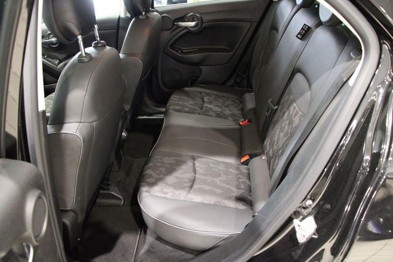 FIAT 500X 500X 1.6 MJET Cross 130 CV