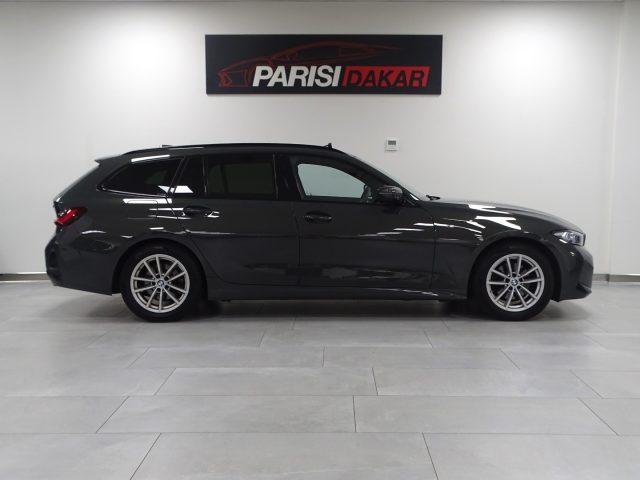 BMW 320 i Touring MSport Automatic *PROMO PARISI GROUP*