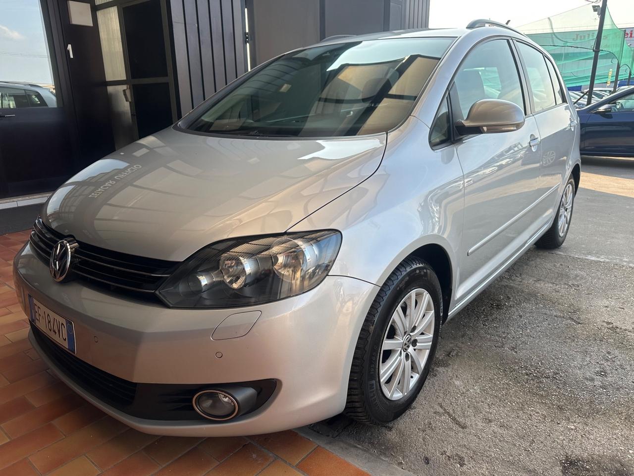 Volkswagen Golf Plus Golf 1.4 TSI 122CV 5p. Comfortline