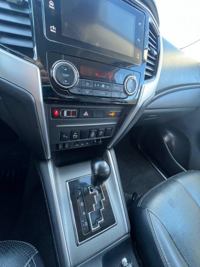 MITSUBISHI L200 2.4 DI-D/154CV Double Cab Intense Navi