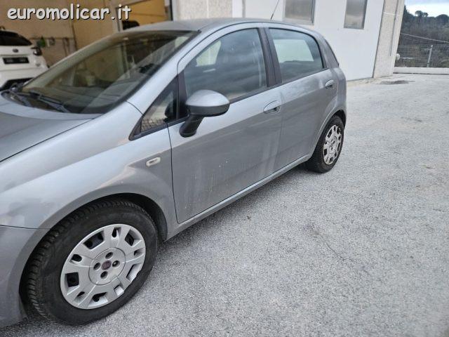 FIAT Punto Evo 1.3 Mjt 75 cv Dynamic