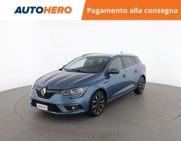 RENAULT Megane Sporter dCi 8V 110 CV EDC Energy Zen