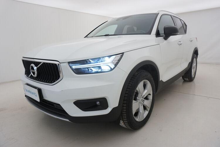Volvo XC40 B4 Momentum Pro AWD Geartronic BR714793 2.0 Mild Hybrid 197CV