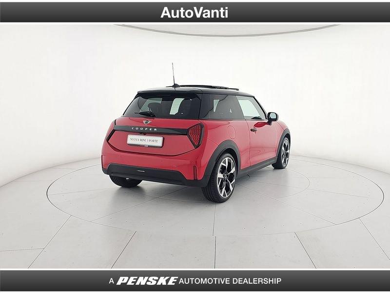 MINI Mini Cooper C Classic