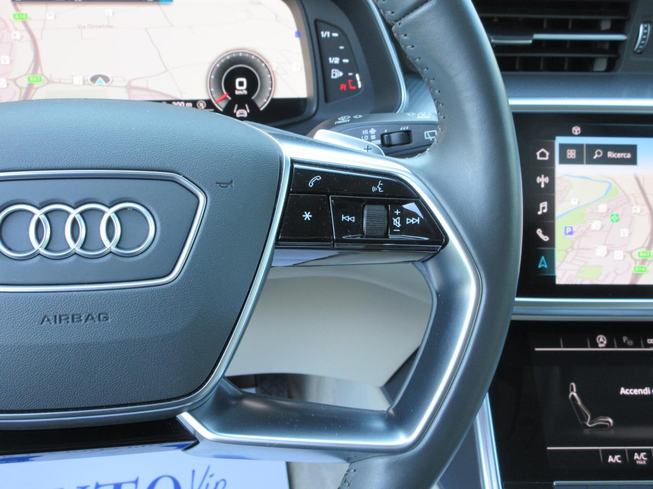 Audi A6 Avant 35 2.0 tdi mhev Business Design s-tronic