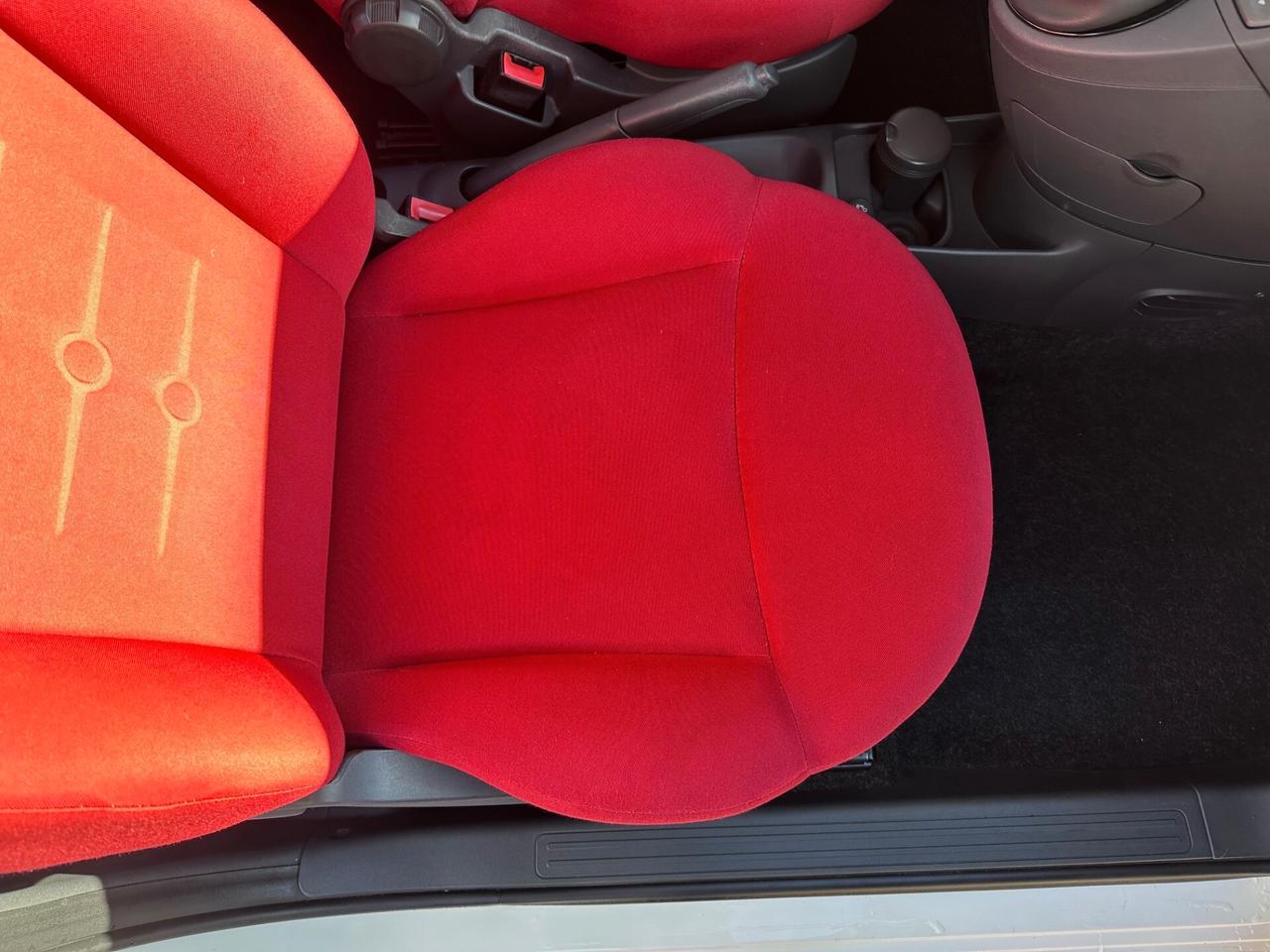 Fiat 500 1.2 Pop*NEOPATENTATI