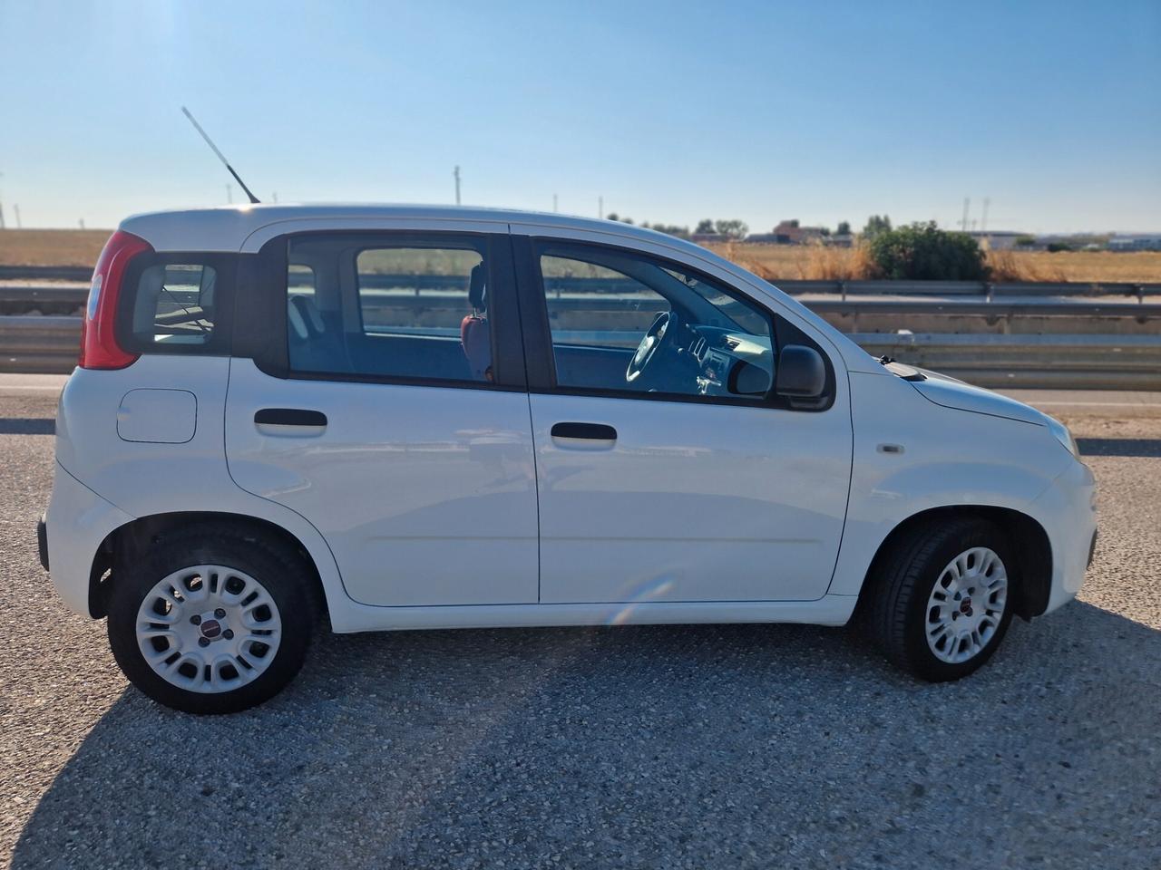 Fiat Panda 1.3 MJT 95 CV S&S Lounge