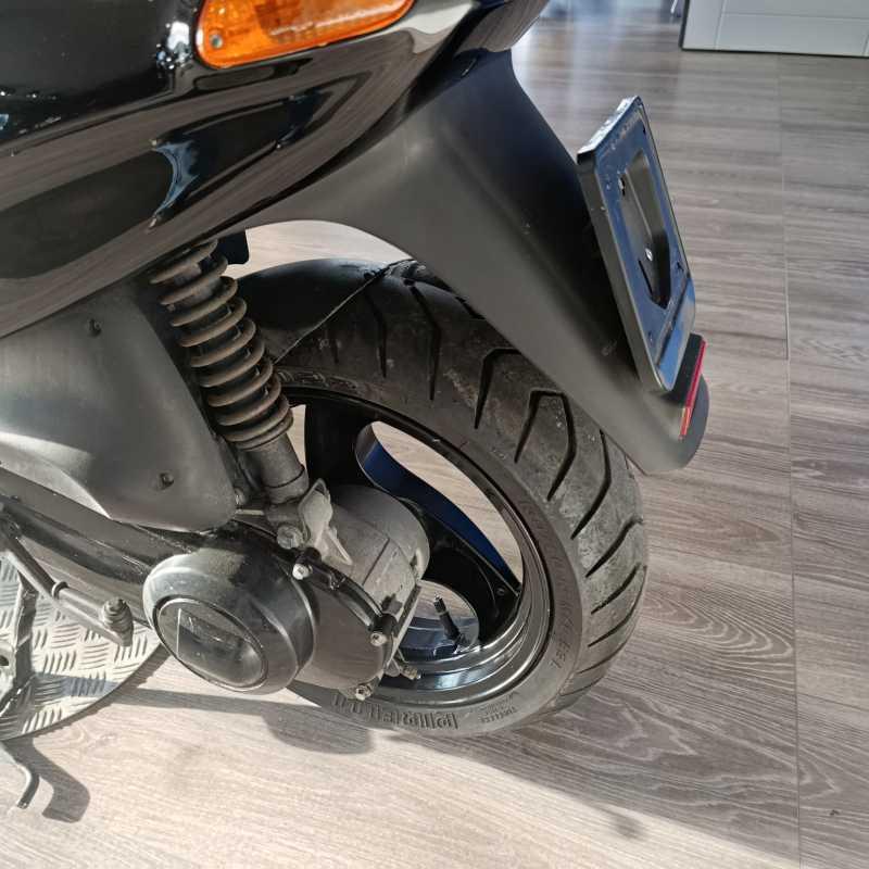 Piaggio NRG 50 - 1995