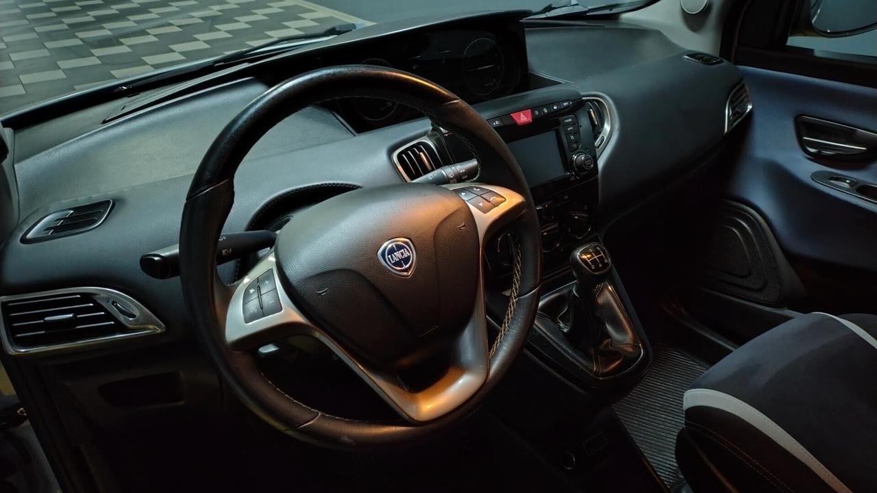 Lancia Ypsilon 1.3 MJT 5 porte S&S Mya