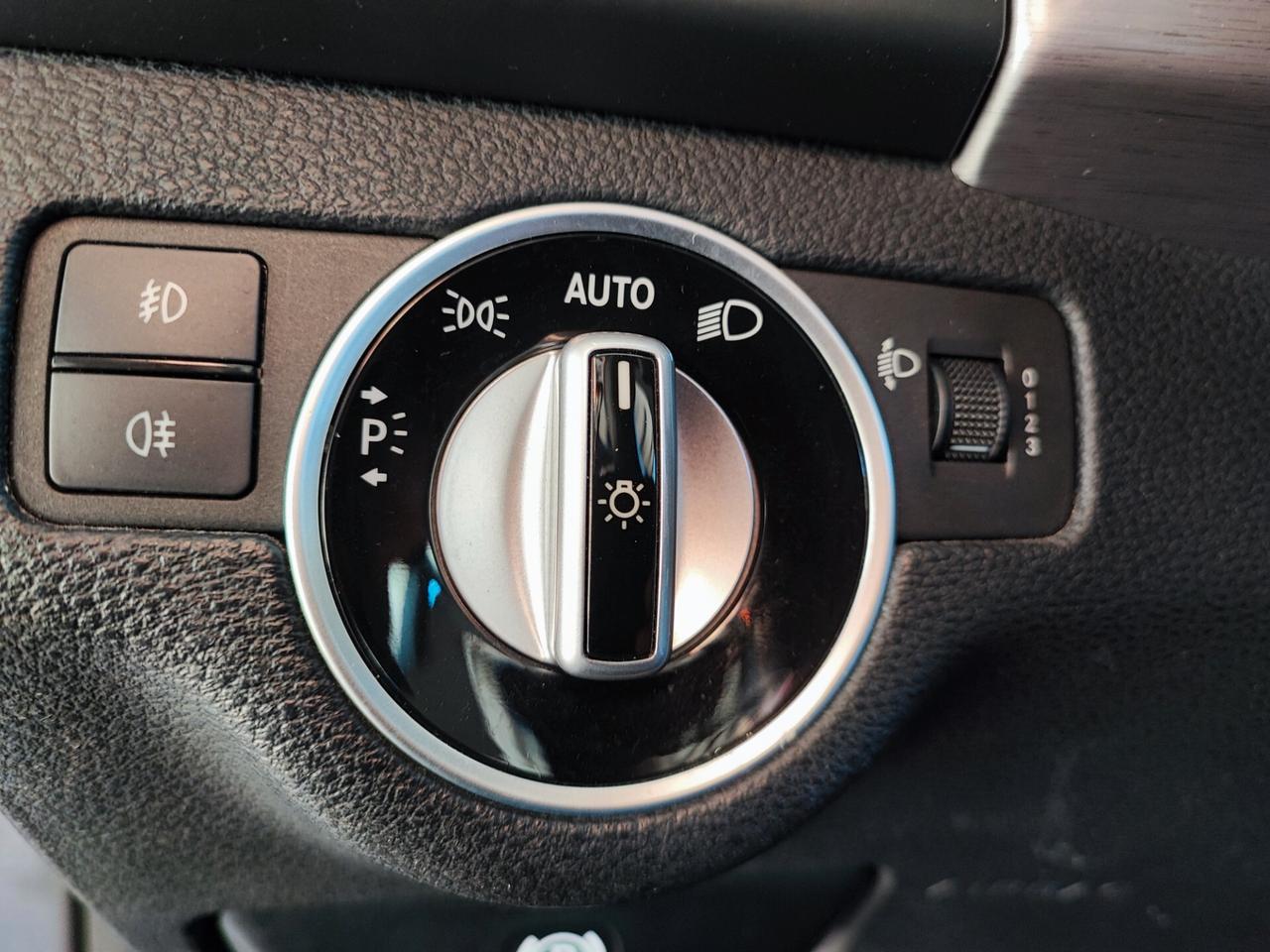 Mercedes-benz GLK 250 CDI 4Matic BlueEFFICIENCY Premium