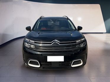 Citroën C5 Aircross 2018 1.5 bluehdi Feel s&s 130cv my19