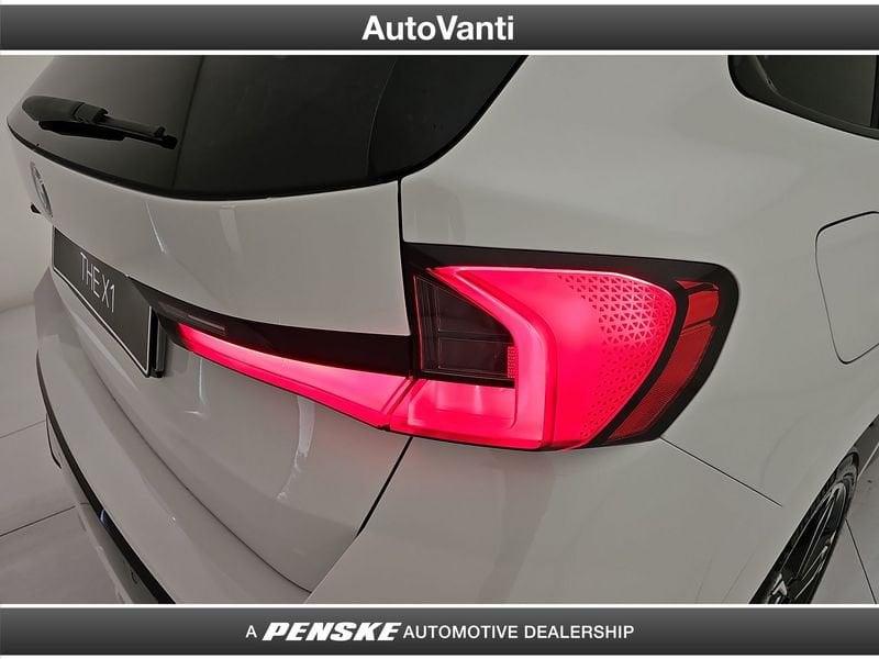 BMW X1 sDrive 20d 48V Msport Pro