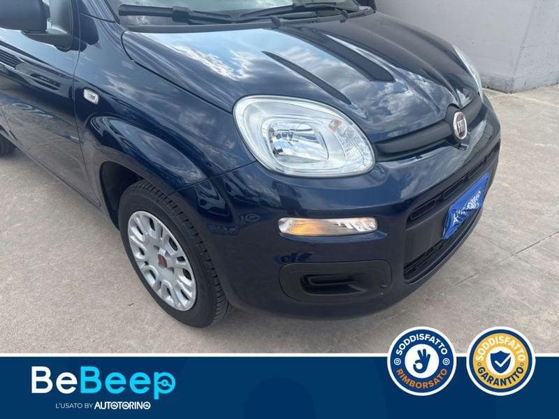 FIAT Panda 1.2 EASY 69CV