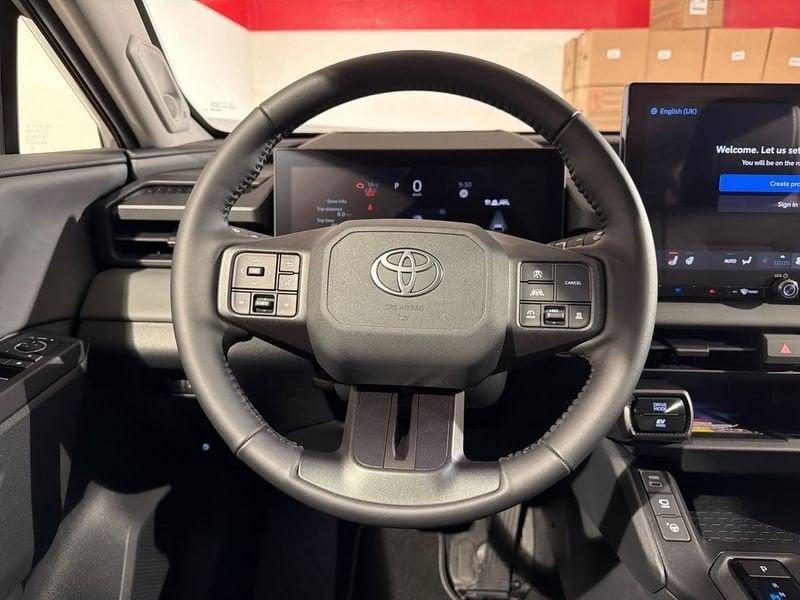 Toyota RAV4 2.5 Hybrid Premium e-CVT