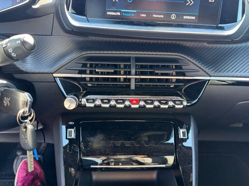 Peugeot 2008 2008 1.2 puretech Allure Pack s&s 130cv eat8