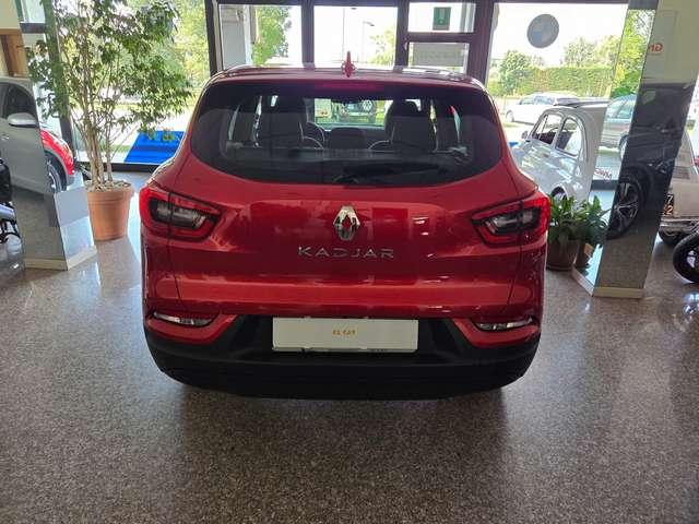 Renault Kadjar Kadjar 2019 1.5 blue dci Business 115cv edc