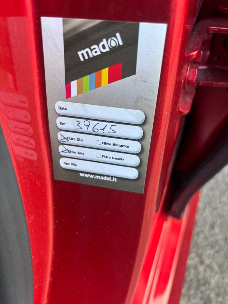 PEUGEOT 208 1.2 PureTech 75 S&S 5p. Allure