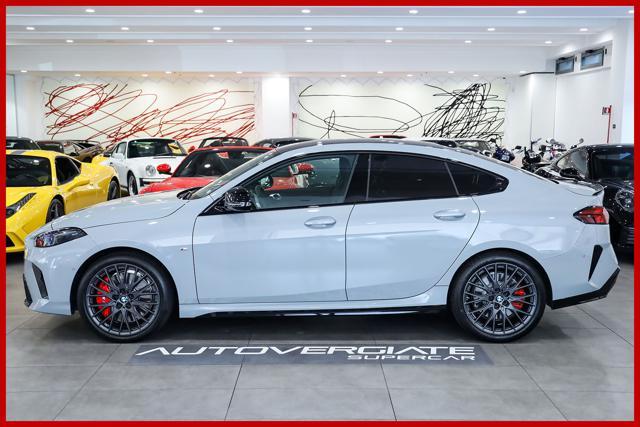 BMW 235 M235 xDrive M-Sport Pro - UNI- PROP. - ITALIANA