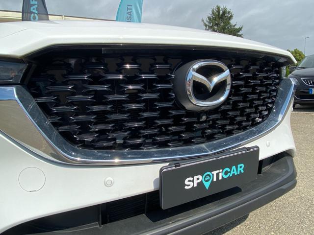 MAZDA CX-5 *PROMO* 2.2L SA-D 150CV Signature