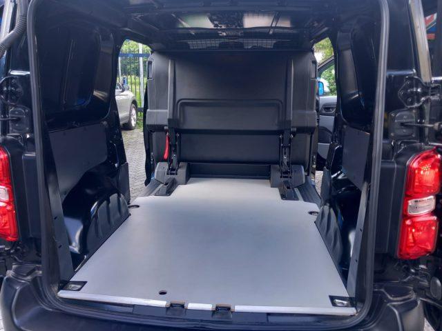 FIAT Scudo 2.0 BlueHDi 145CV L2-H1 d.cab. Mobile Business
