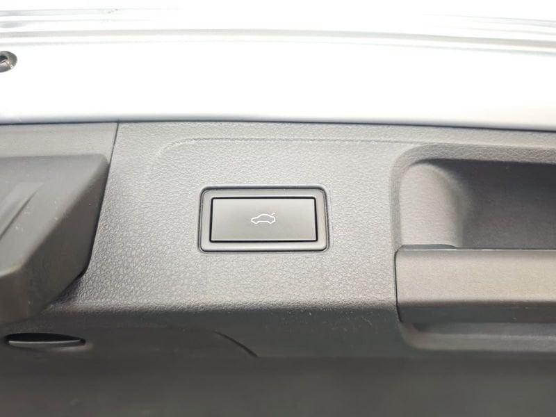Volkswagen Passat Passat Variant 2.0 TDI SCR EVO DSG Executive