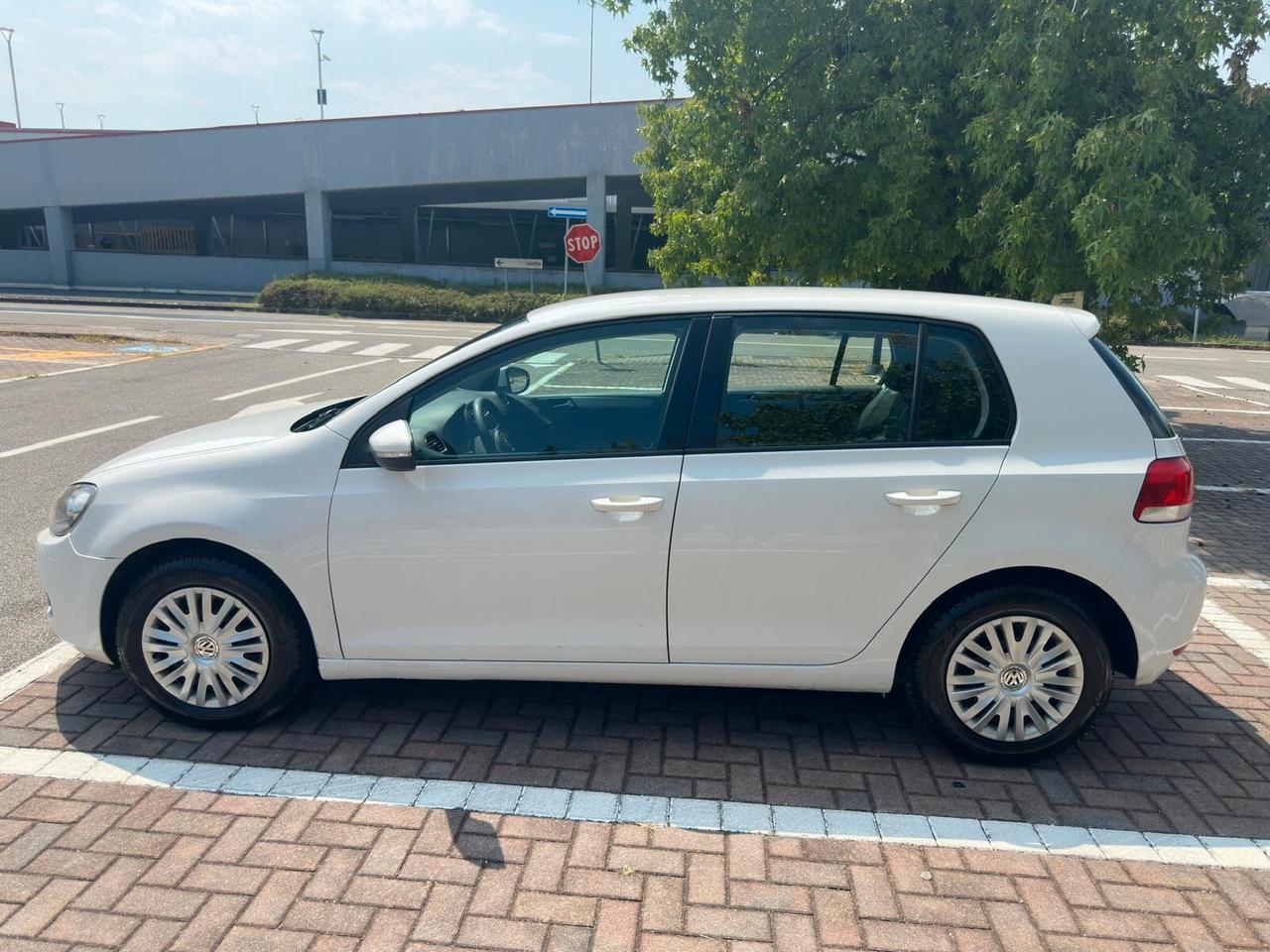 Volkswagen Golf 1.4 5p. United