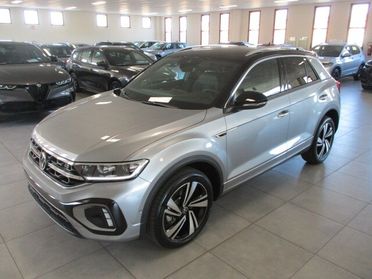 Volkswagen T-Roc 2.0 TDI SCR 150 CV DSG R-Line Plus