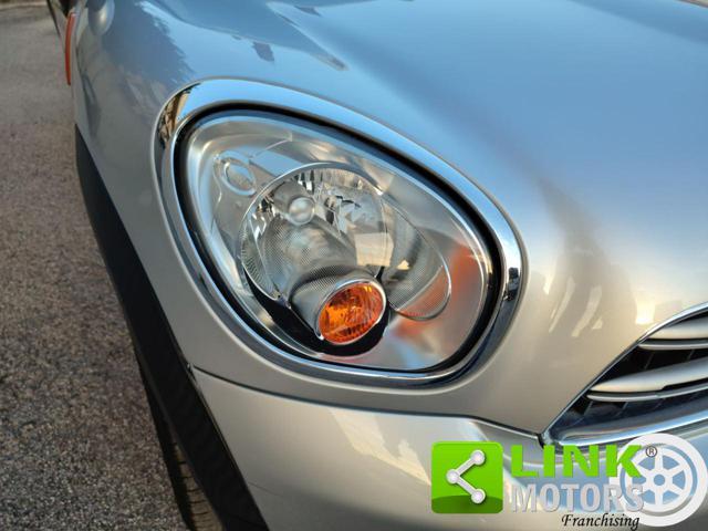 MINI Countryman Mini Cooper D Business Countryman