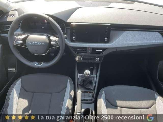 Skoda Kamiq Kamiq 1.0 TSI Black Dots
