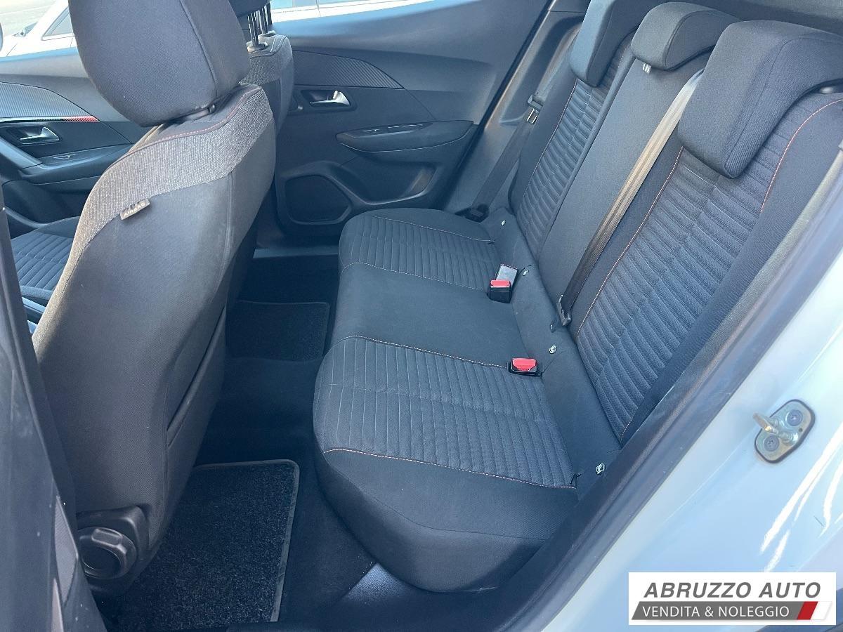 PEUGEOT 2008 1.2 100 CV Active PROMO