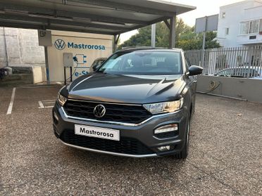 Volkswagen T-Roc 1.6 TDI SCR Business BlueMotion Technology