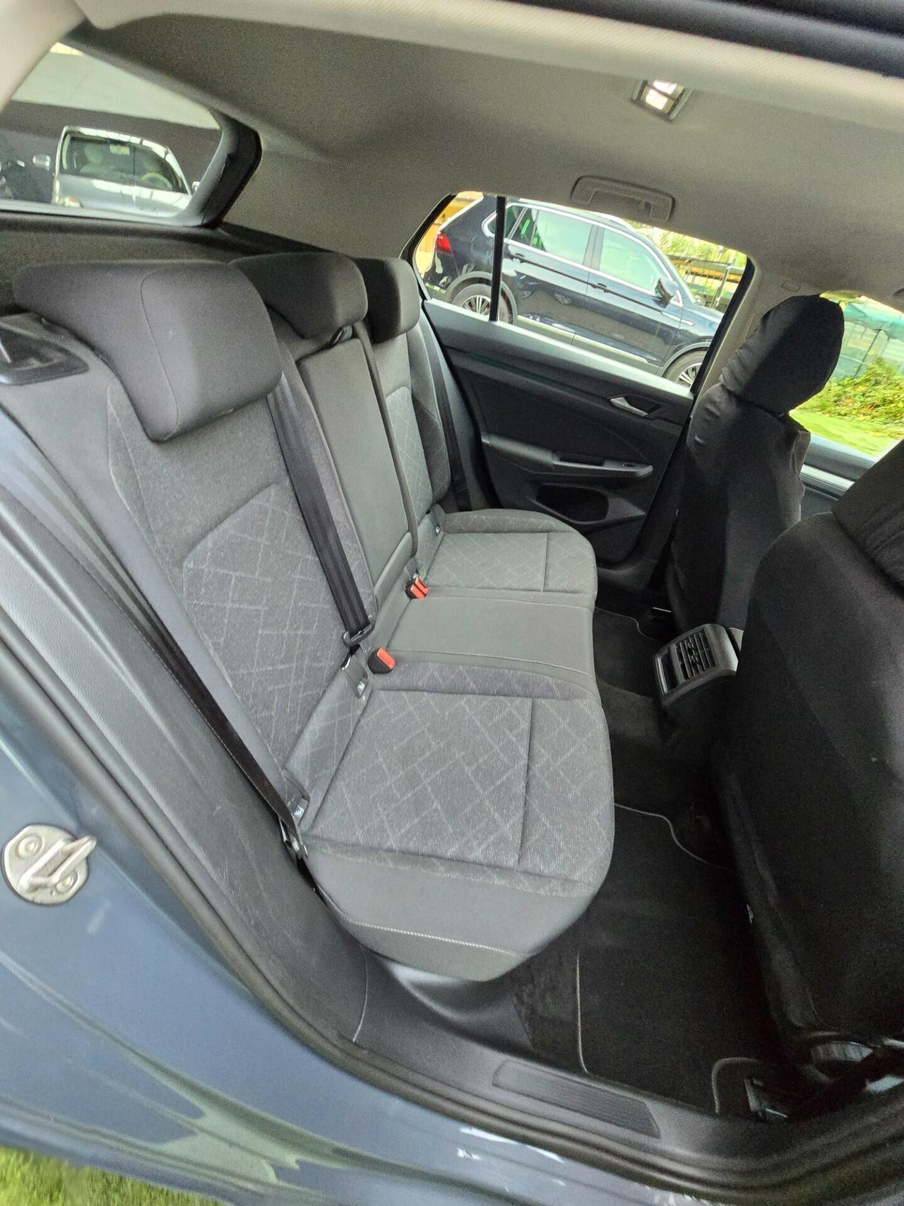 Volkswagen Golf 2.0 TDI 115 CV euro6 -2022