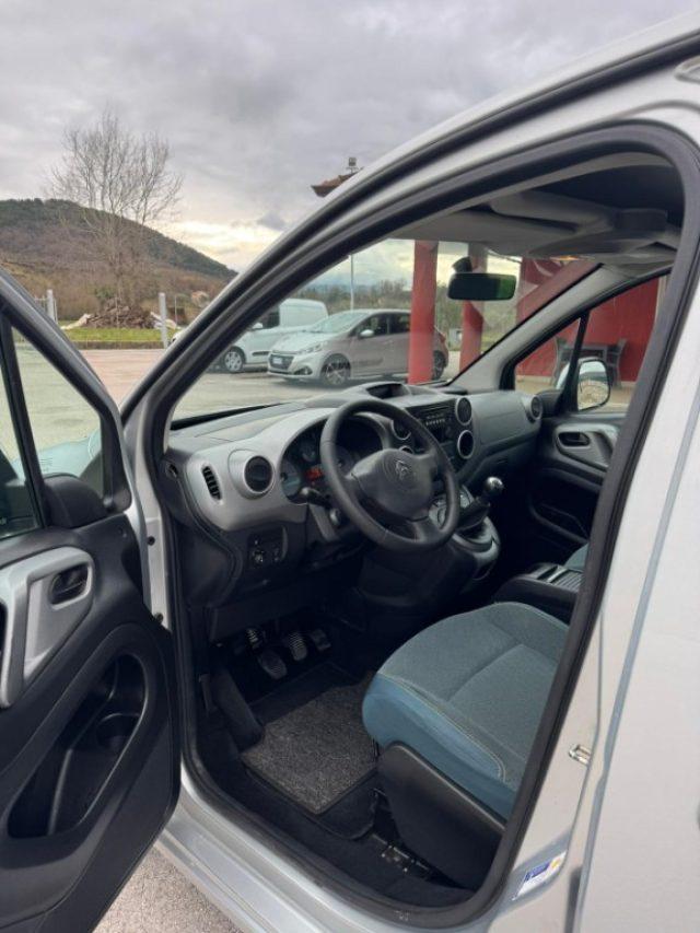 CITROEN Berlingo Multispace BlueHDi 100 5 posti Feel Combi N1