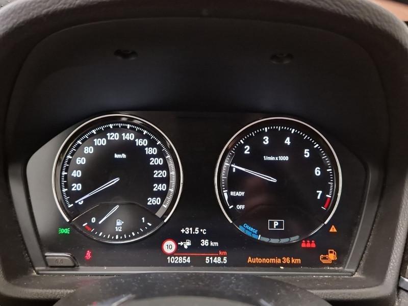 BMW X1 xDrive 25e XLine automatico