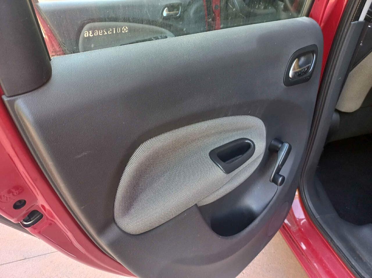 Citroen C3 Picasso 1.6 HDi 90 Seduction