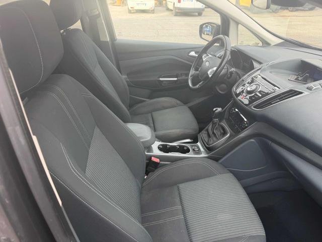 FORD C-Max 1.6 120CV BENZINA/GPL Titanium Stupenda Bellissima