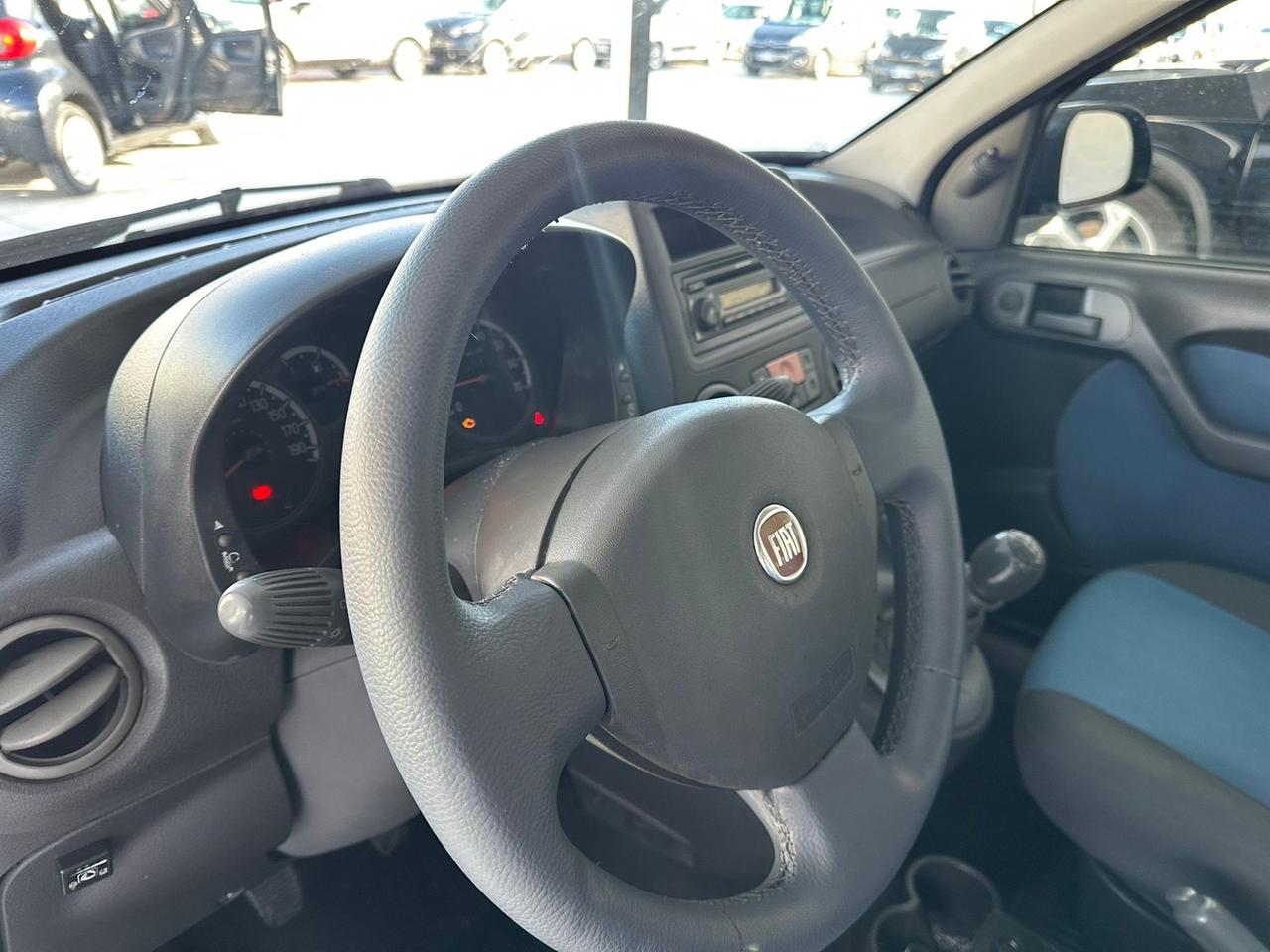 Fiat Panda 1.2 EasyPower Classic