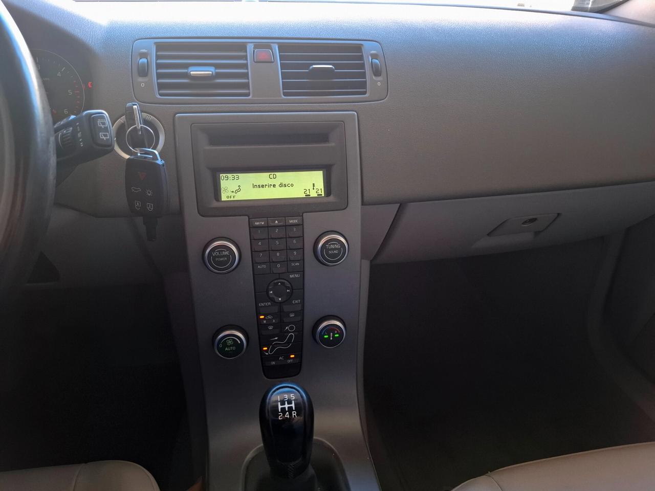 Volvo V50 1.6 D DRIVe cat POLAR