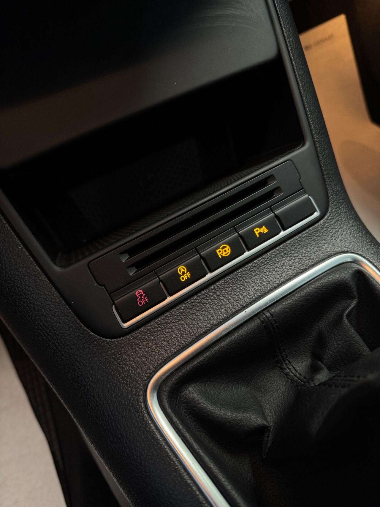 Volkswagen Tiguan 2.0 TDI 110 CV Style