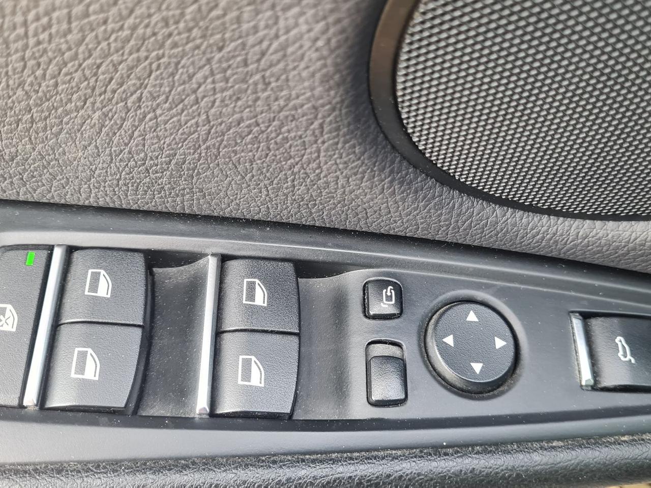 Bmw X5 25 d Luxury #7861