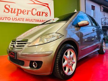 Mercedes A 180 CDI Avantgarde