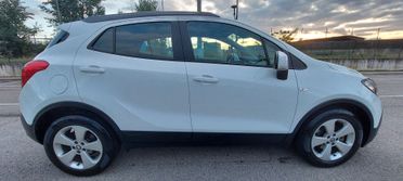 MOKKA 1,4 TURBO GPL DI SERIE CASA MADRE OPEL 140 CV SCADENZA GPL 2035 FULL FULL