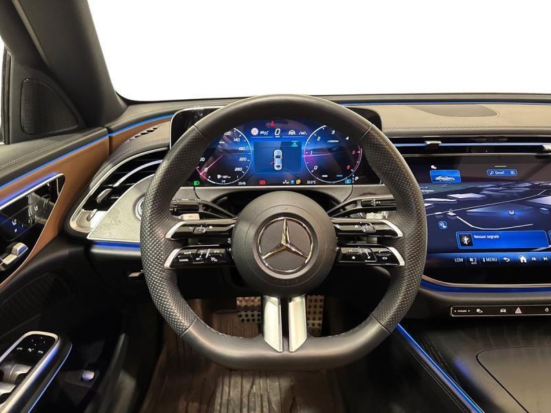Mercedes Classe E 220 220 d AMG Line Advanced Plus 9G-Tronic