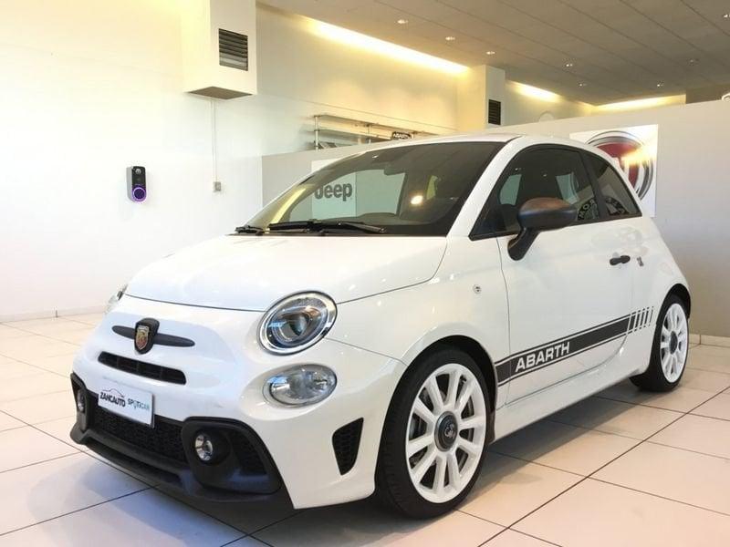 Abarth 595 1.4 Turbo T-Jet 165 CV MY23