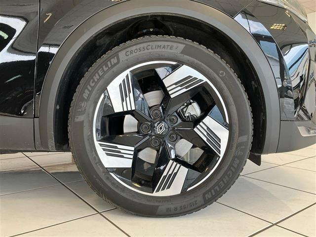 RENAULT Symbioz 1.6 E-Tech full hybrid Iconic Auto 145cv