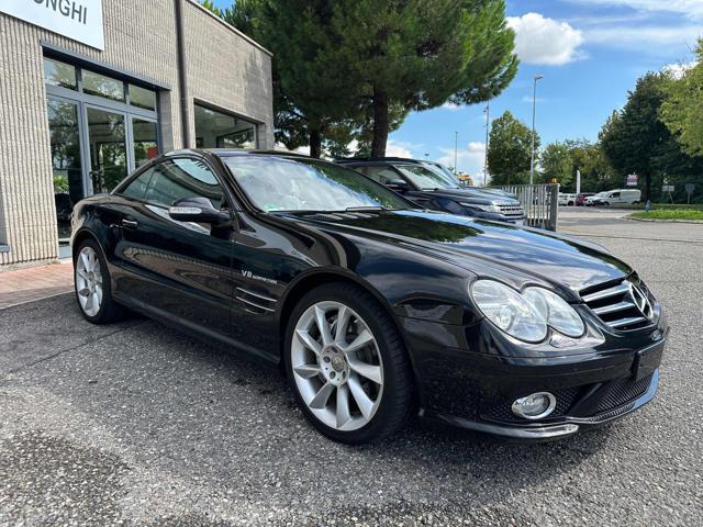 MERCEDES-BENZ SL 55 AMG SL 55 Kompressor cat AMG " ASI E BOOK SERVICE "