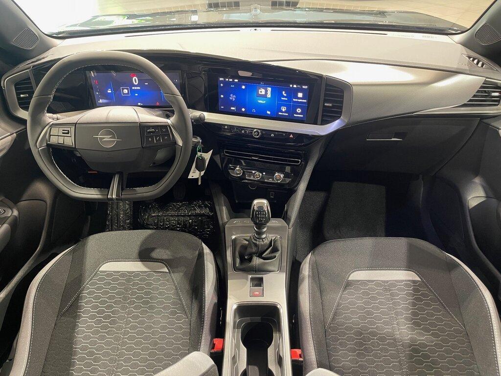 Opel Mokka 1.2 Edition s&s 136cv