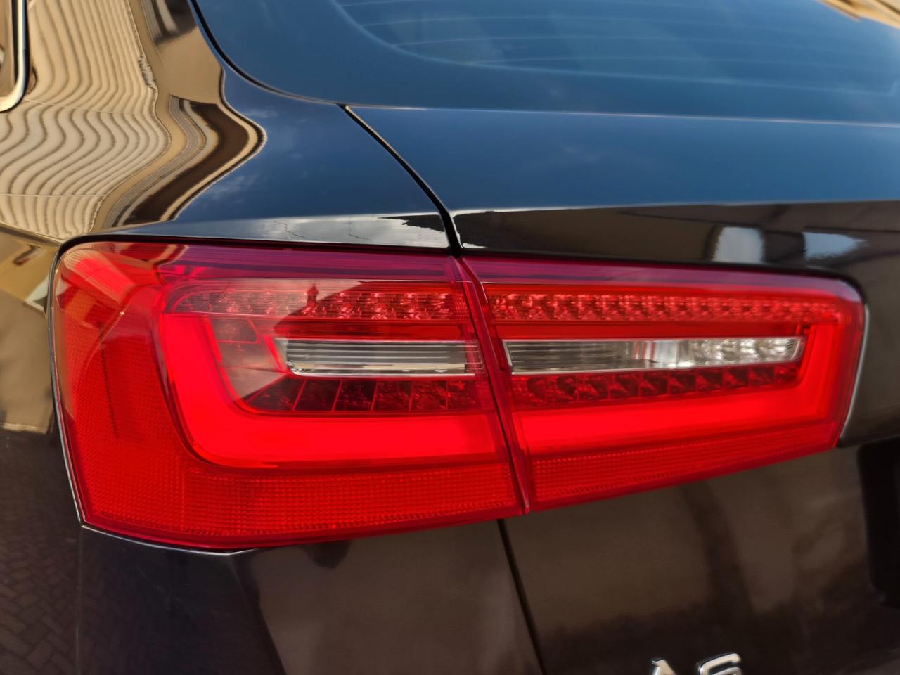 Audi A6 Avant 3.0 TDI 245 CV quattro S tronic